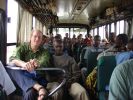 12hr bus ride from Moyale to Dila