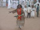 Whirling Dervishes at Hamed el-Nil Mosque, Omdurman, Sudan