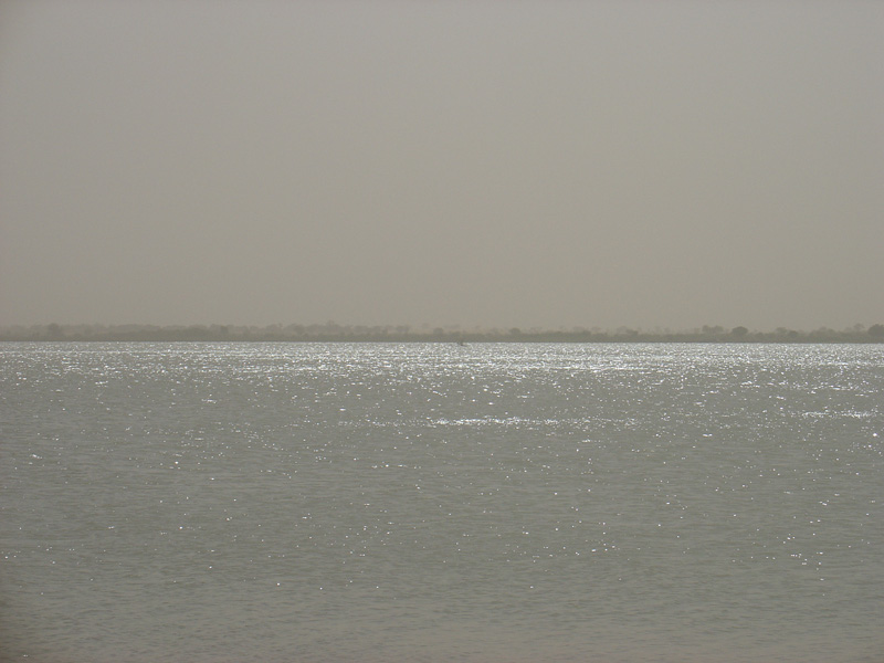 Lake Tourda