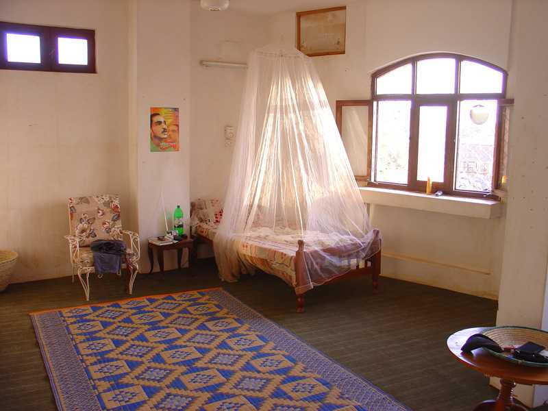 Omdurman bedroom