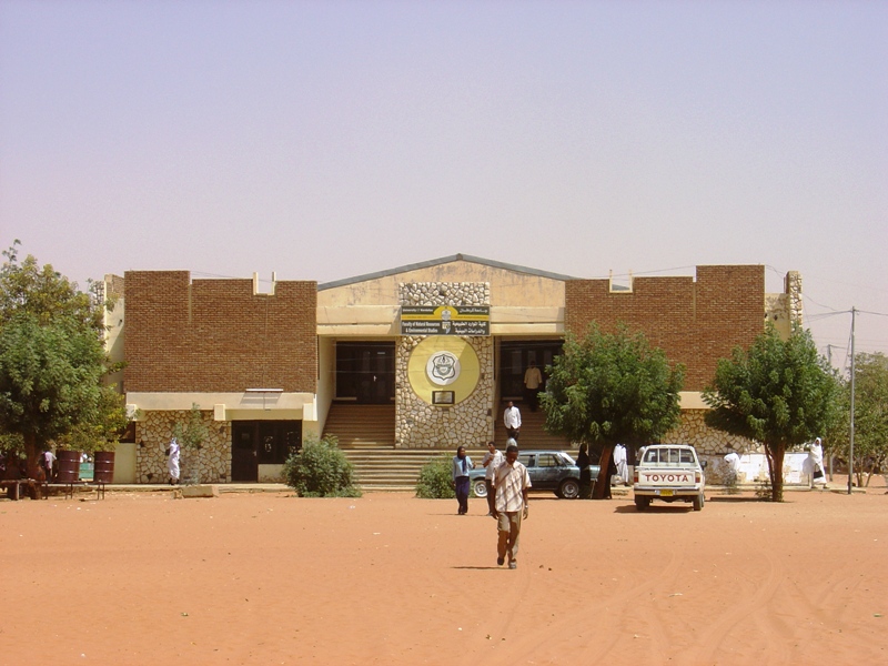 University of Kordofan