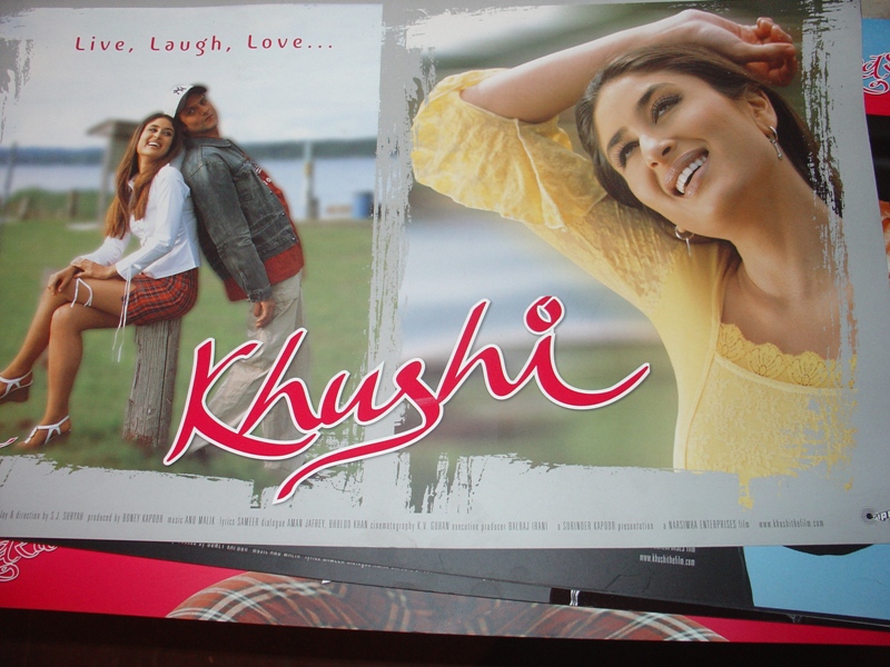 Khushi - Best of Bollywood