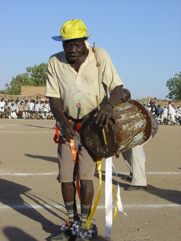 Khartoum North HajYousif drummer