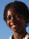 DSC06150 portrait Ilha do Mozambique schoolgirl by Peter Bennett