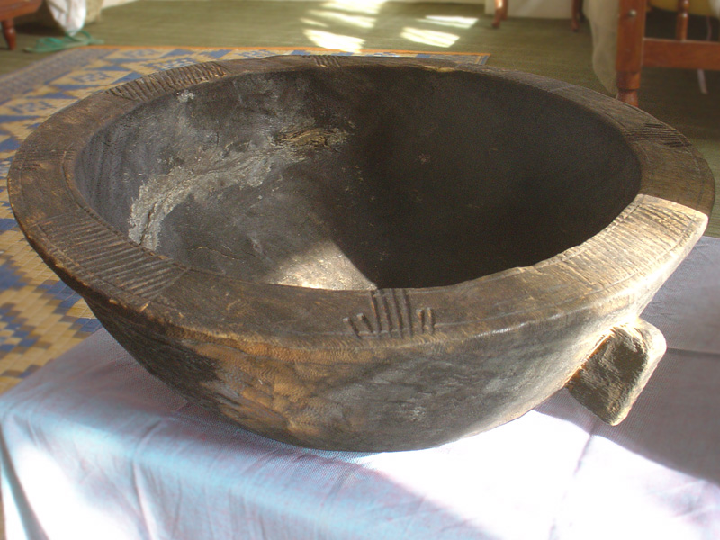 Baggara Bowl