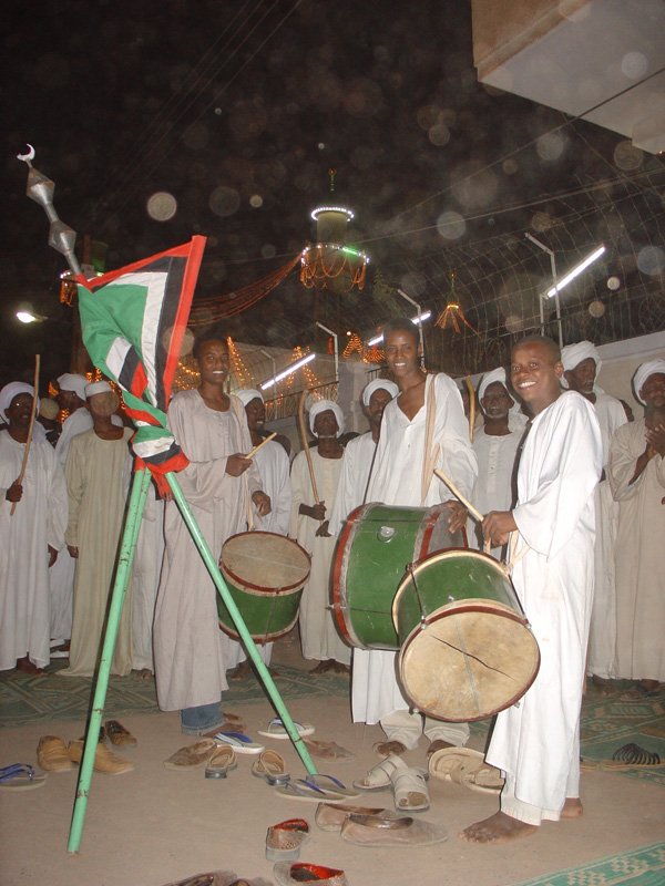 Omdurman Wad Nubbawi