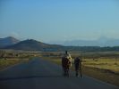 Great North Road, between Addis and Mekele
