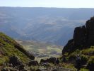 Down and up, Jita Gorge