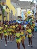 Cape Verde Vicente Mindelo Carnival