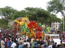 Cape Verde Vicente Mindelo Carnival