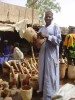 Niger Zinder market