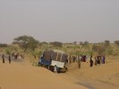 Niger to Diffa