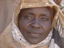 Sudan into Nuba villages