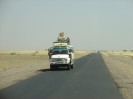 Sudan El Obeid Khartoum road
