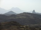 Eritrea Keren Asmara road