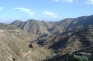 Eritrea Asmara Masawa road