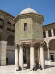 079_Damascus_Umayyad_Mosque_treasury_by_Peter_Bennett_IMG_3597