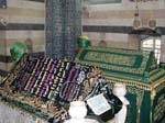 086_Damascus_Saladin_Mausoleum_by_Peter_Bennett_IMG_3634a