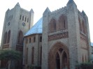 Likomo Cathedral